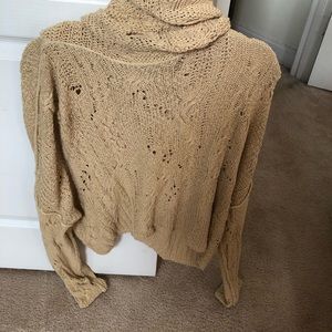 Free People Sweater